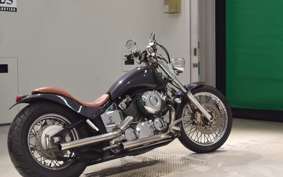 YAMAHA DRAGSTAR 400 CLASSIC 2008