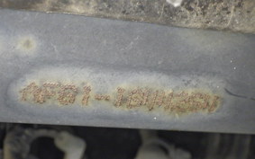 HONDA TODAY AF61