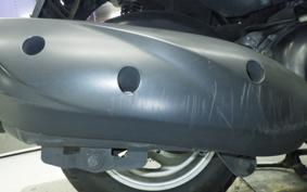 YAMAHA AXIS 125 TREET