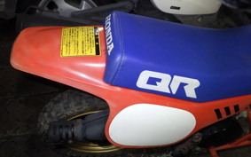HONDA QR50 AE01