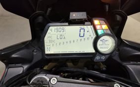 DUCATI MULTI STRADA 1200 PIE KUSUPI-KU 2015 A302JA