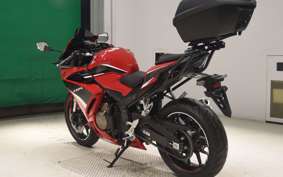 HONDA CBR400R 2023 NC56