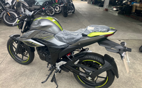 SUZUKI JIKUSA-150 ED131