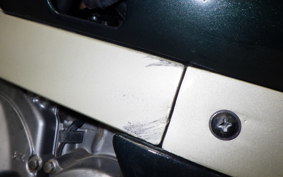 KAWASAKI ZZ-R400 Gen.2 1996 ZX400N