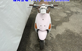 SUZUKI LETS4