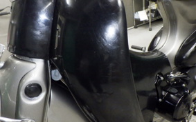 HONDA LITTLE CUB E AA01