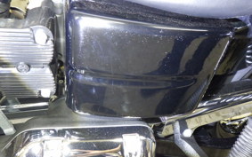 HARLEY FXDWG 1580 2013