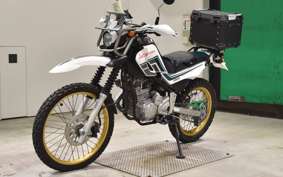 YAMAHA SEROW 250 Gen.2 2015 DG17J