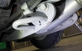 HONDA GYRO CANOPY TA03