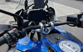BMW R1250GS ADVENTURE 2020 0J51