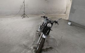 YAMAHA SR400 1JR