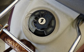 YAMAHA VINO 50 5AU
