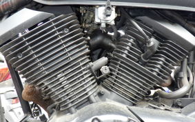 YAMAHA DRAGSTAR 250 VG02J