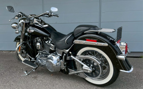 HARLEY FLSTN1340-1450 2012 JD5