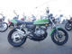 Фото Kawasaki KH250 с японского аукциона
