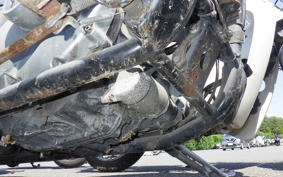 YAMAHA DRAGSTAR 400 CLASSIC 1998 4TR