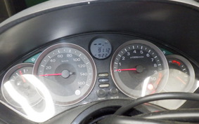 HONDA FORZA SI 2005 MF12