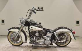 HARLEY FLH 1340