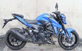 SUZUKI GSX-S750 ABS 2021 C533F