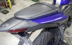 YAMAHA YZF-R3 2015 RH07J