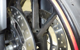 YAMAHA MT-09 2016 RN34J