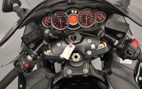 SUZUKI GSX-1300R HAYABUSA 2010 GX72A