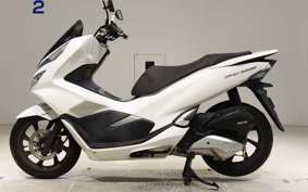HONDA PCX 150 ABS KF30