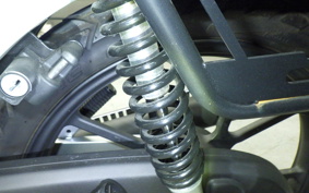 HONDA ｸﾛｽｶﾌﾞ110-3 JA60