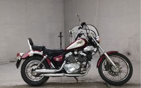 YAMAHA VIRAGO 250 3DM