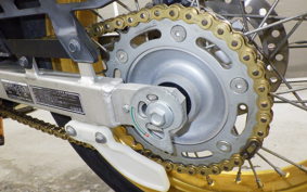 HONDA XR230 MOTARD 2021 MD36