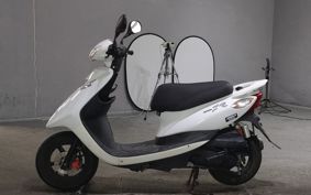 YAMAHA JOG ZR EVOLUTION2 SA39J