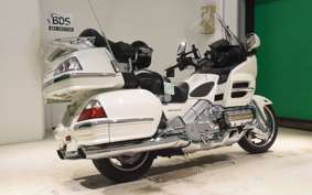 HONDA GL 1800 GOLD WING AIRBAG 2008 SC47