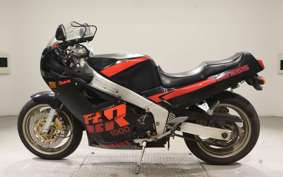 YAMAHA FZR1000 2018 2GH