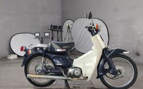 HONDA SUPER CUB90 HA02
