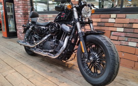 HARLEY XL1200X 2020 LC3