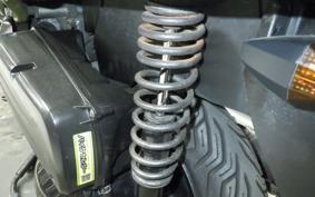 HONDA PS250 2025 MF09