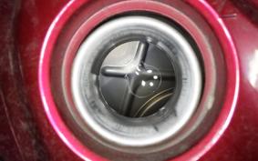 YAMAHA JOG Gen.5 SA36J