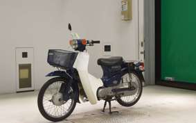 HONDA C50 SUPER CUB C50