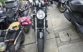 SUZUKI GSX400 IMPULSE S 1994 GK79A