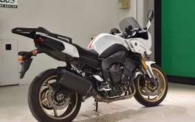 YAMAHA FZ8 FAZER S 2015