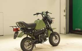 YAMAHA VOGEL 50 2020 4U1