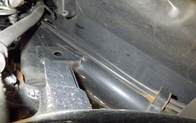 HONDA ﾀﾞﾝｸ AF78