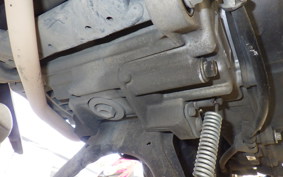 YAMAHA JOG Delux AY01