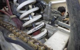 KAWASAKI KX112 KX112A