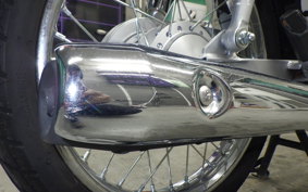 HONDA C110 SUPER CUB JA44