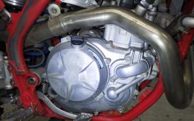 GASGAS MC450F 2025