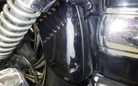 HARLEY FXDWG 1580 2014
