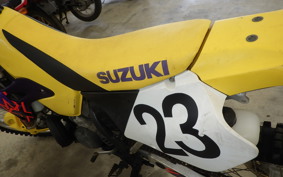 SUZUKI RMX250 S Gen.2 2006 SJ14A