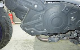 SUZUKI ｸﾞﾗﾃﾞｨｳｽ400 2010 VK58A