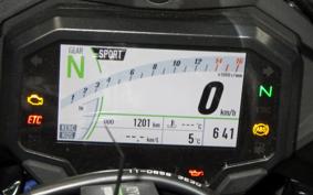 KAWASAKI ZX 10 NINJA ABS 2023